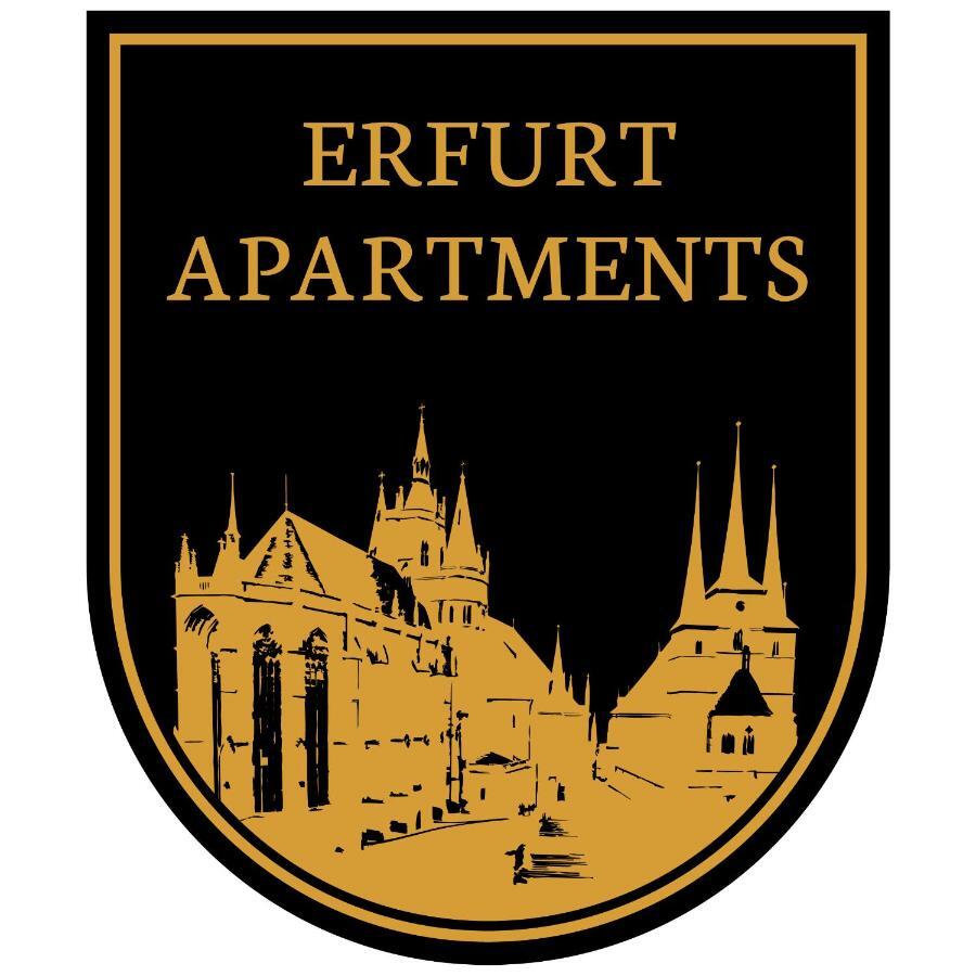 Apartment Hundertwasser Erfurt Dış mekan fotoğraf